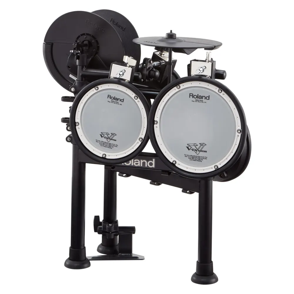 Roland TD-1KPX2 V-Drums Portable Electronic Drum Set - Image 2