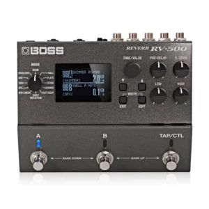 Boss RV-500 Reverb
