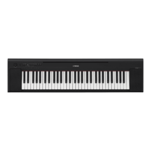 Yamaha Piaggero NP-15 61-Key Piano-Style Keyboard