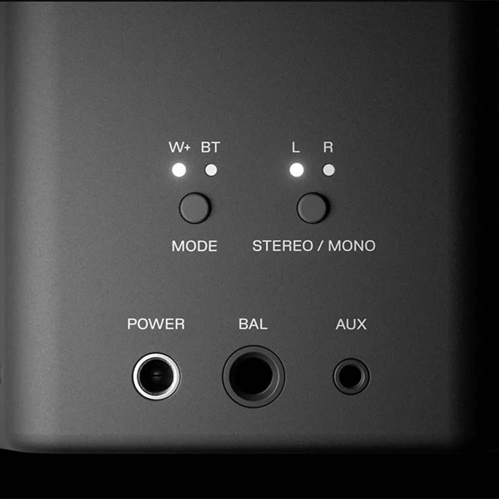 AIAIAI UNIT-4 Wireless+ Portable and ultra-low latency wireless studio monitors - Image 2