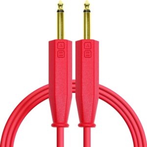 DJTT – Chroma Cables 2JK To 2JK