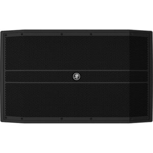 Mackie DRM12A 12" 2000W ARRAYABLE POWERED LOUDSPEAKER