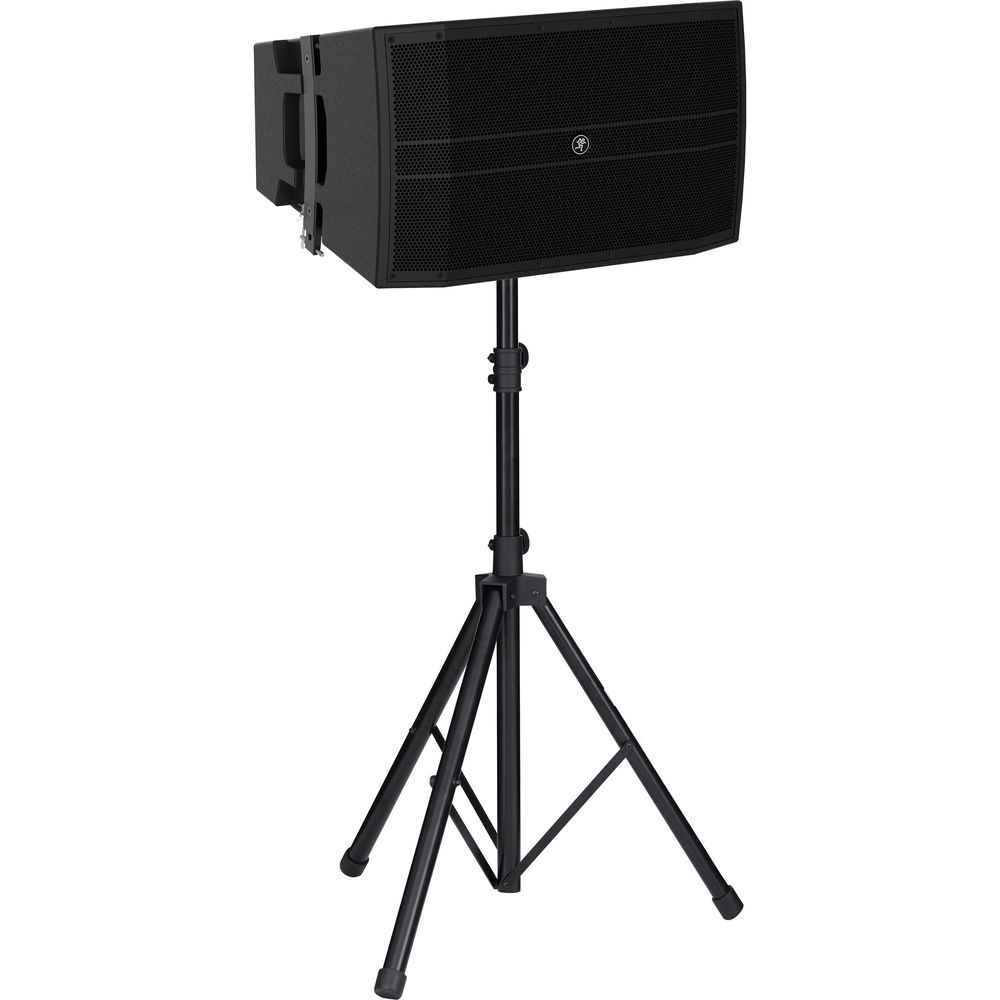 Mackie DRM12A 12" 2000W ARRAYABLE POWERED LOUDSPEAKER - Image 2