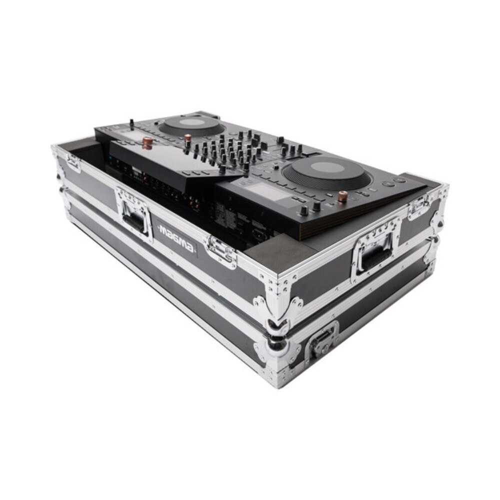 Magma DJ-Controller Case Opus Quad – 41029 - Image 2