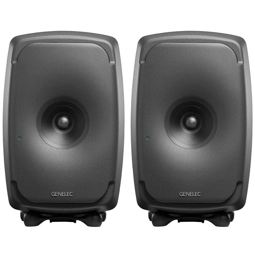 Genelec Monitor SAM 8351B Dark Grey - Single