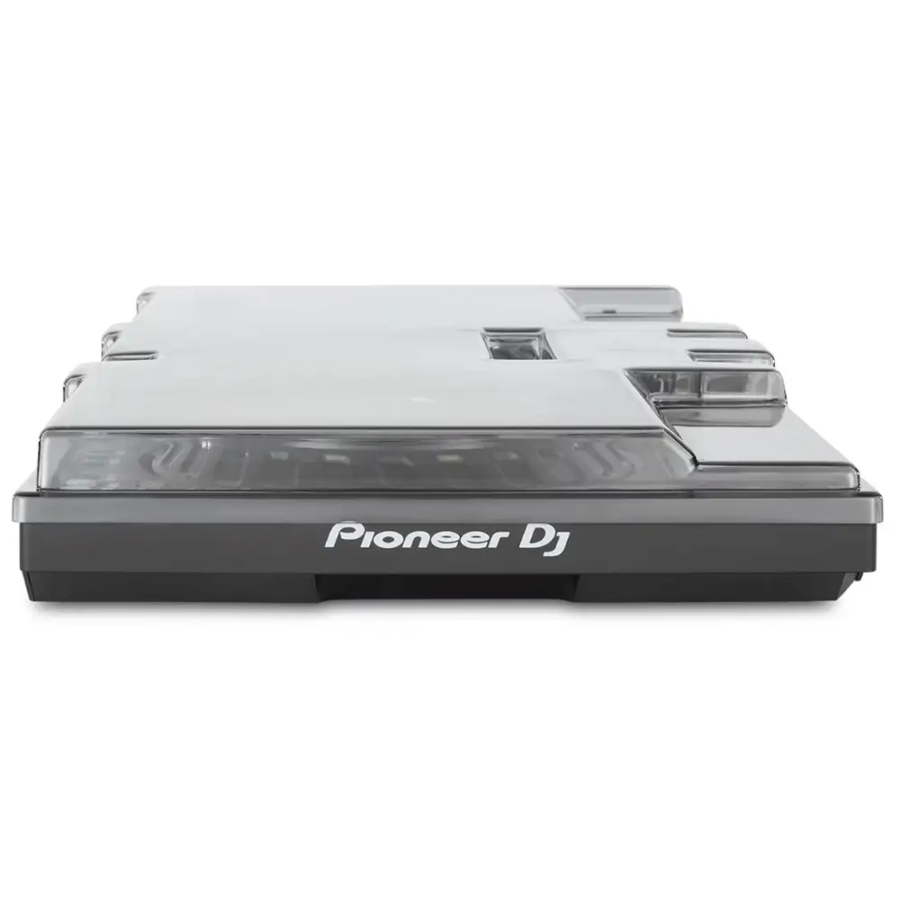 Decksaver Pioneer DJ DDJ FLX6 GT Cover - DS-PC-DDJ-FLX6GT - Image 2