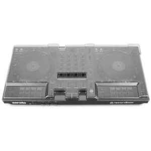 Decksaver Pioneer DJ DDJ FLX6 GT Cover - DS-PC-DDJ-FLX6GT