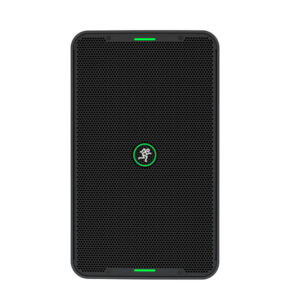 Mackie ShowBox Battery Powered 6 Channel All-In-One Performance Rig With Breakaway Mix Control