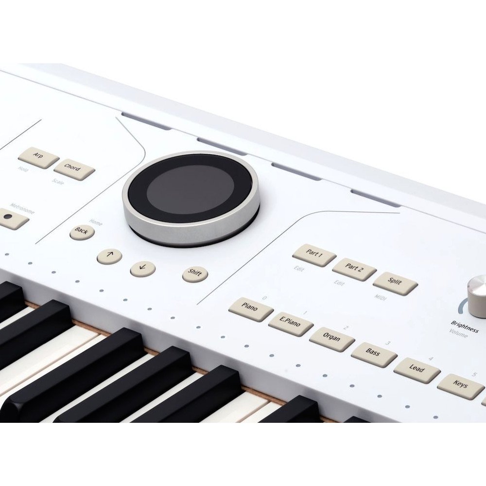 Arturia Astrolab Avant-Garde Stage Keyboard with Analog Lab Pro - Image 4