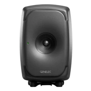 Genelec Monitor SAM 8341A Dark Grey 240V