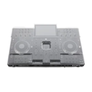 Decksaver Denon DJ Prime 4 Cover - DS-PC-PRIME4