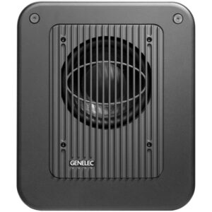 Genelec 7350A SAM 150W 8" SAM-Series Studio Subwoofer