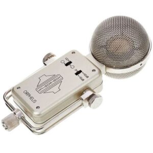 Sontronics ORPHEUS Multi-Pattern Condenser Microphone
