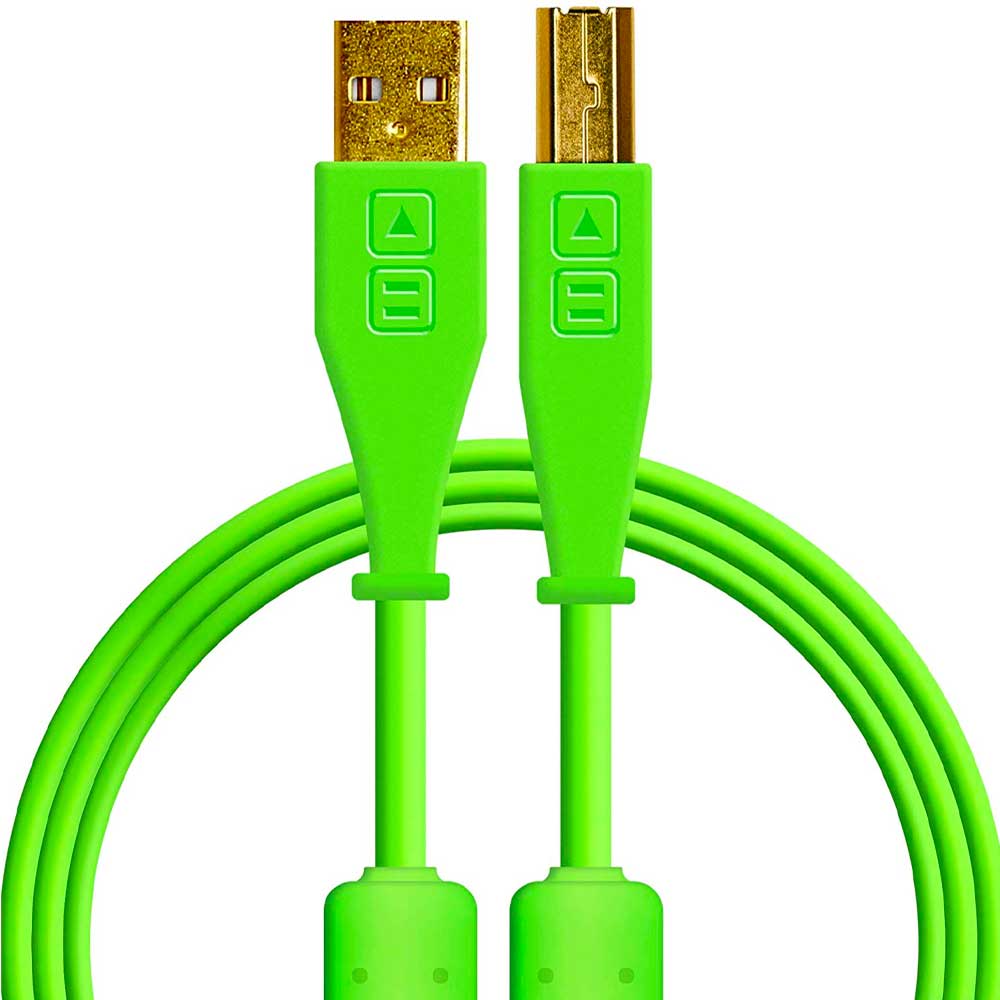 DJTT – Chroma Cables USB A To B - Image 3