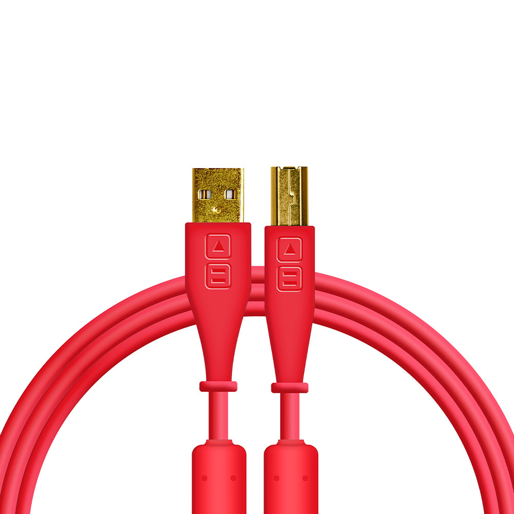 DJTT – Chroma Cables USB A To B - Image 2