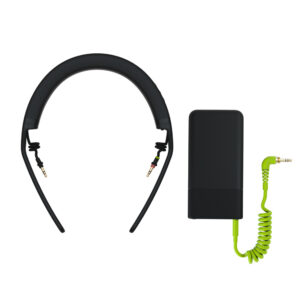 AIAIAI TMA-2 H10 Low Latency Wireless Headband Bundle with X01 transmitter