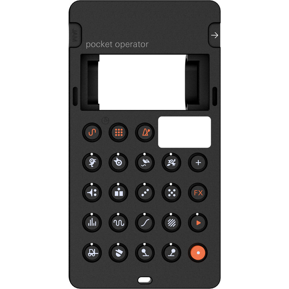 Teenage Engineering - PO 33 K.O Bundle - Image 2
