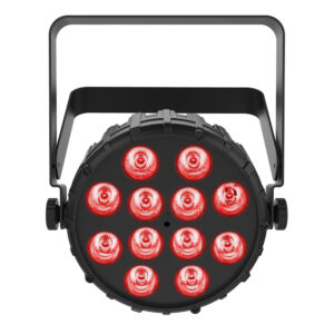 Chauvet DJ SlimPAR T12 BT RGB LED Bluetooth light