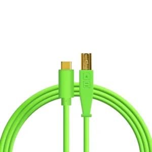 DJTT – Chroma Cables USB C To B