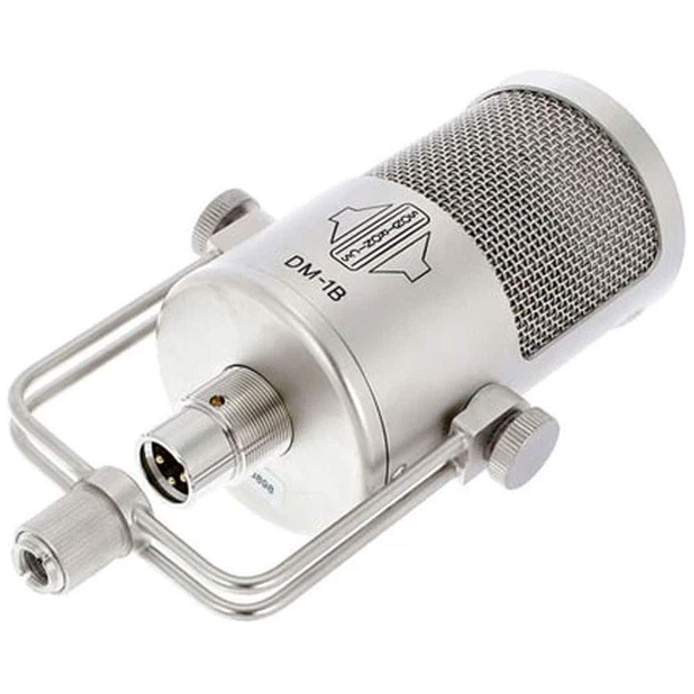 Sontronics DM-1B Condenser Microphone for Drum & Bass Instruments - Image 2