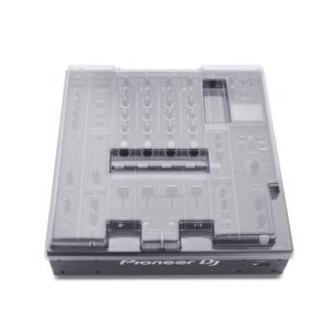 Decksaver Pioneer DJ DJM A9 Cover - DS-PC-DJMA9