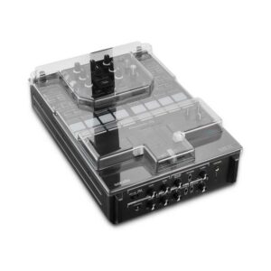 Decksaver Pioneer DJ DJM S7 Cover - DS-PC-DJMS7