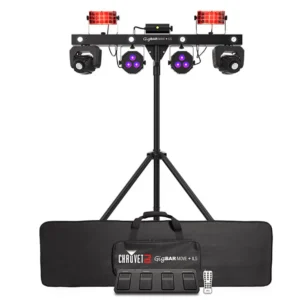 Chauvet DJ GigBAR Move + ILS