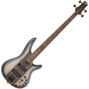 Ibanez SR1340 Premium Series 4-String Bass Guitar