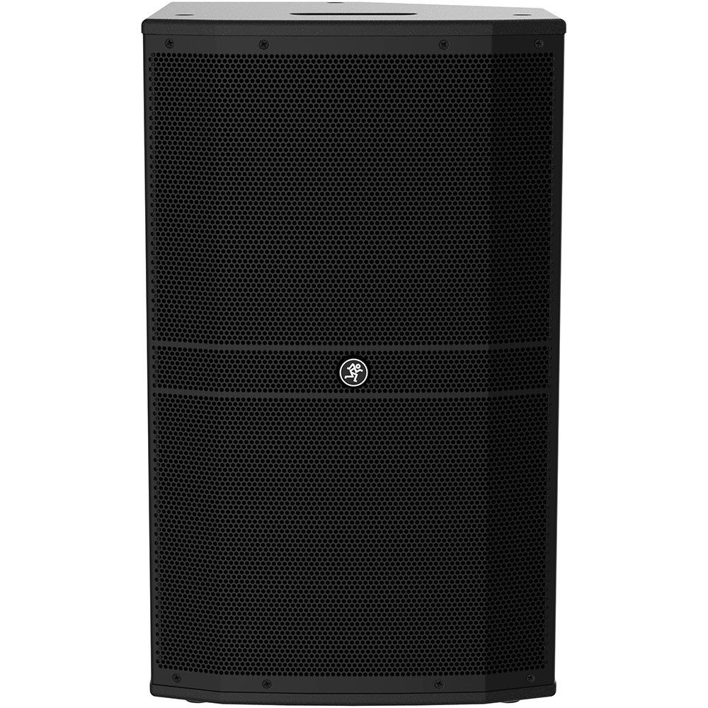 Mackie DRM215 15" 1600W PROFESSIONAL POWERED LOUDSPEAKER