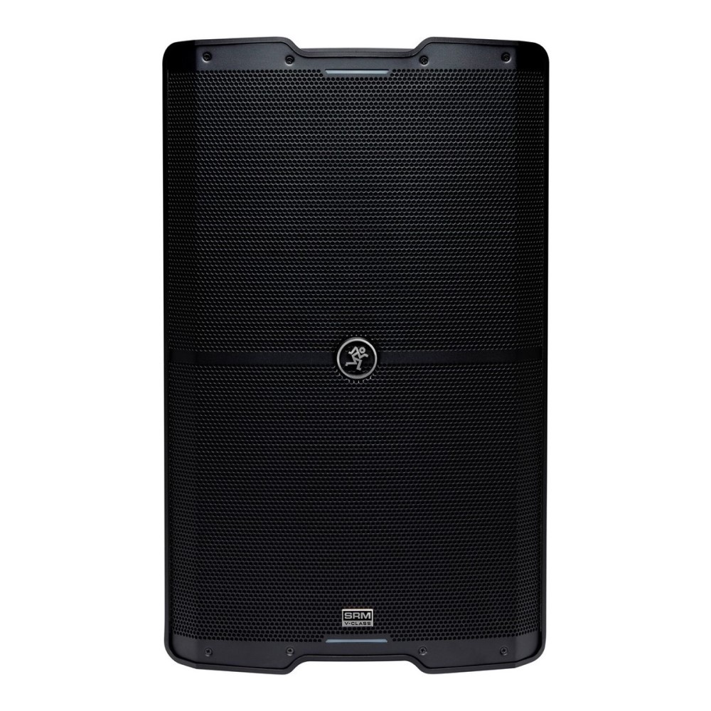 Mackie SRM215 V-Class 15" 2000W HIGH-PERFORMANCE POWERED LOUDSPEAKER