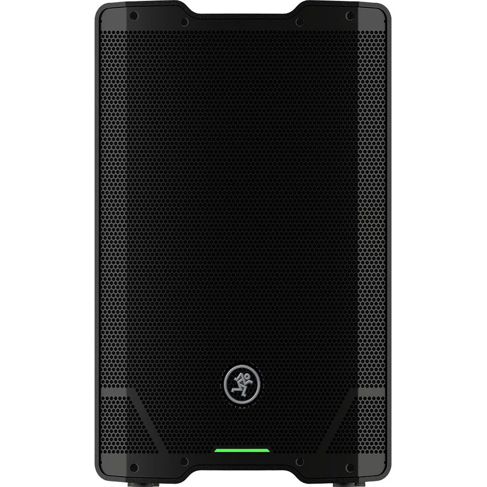 Mackie SRT210 10" 1600W Professional Powered Loudspeaker
