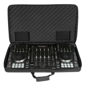 UDG Creator DDJ-1000/ XDJ-RX2/MCX8000/DDJGRV6/DDJFLX10 Hardcase Black - U8305BL