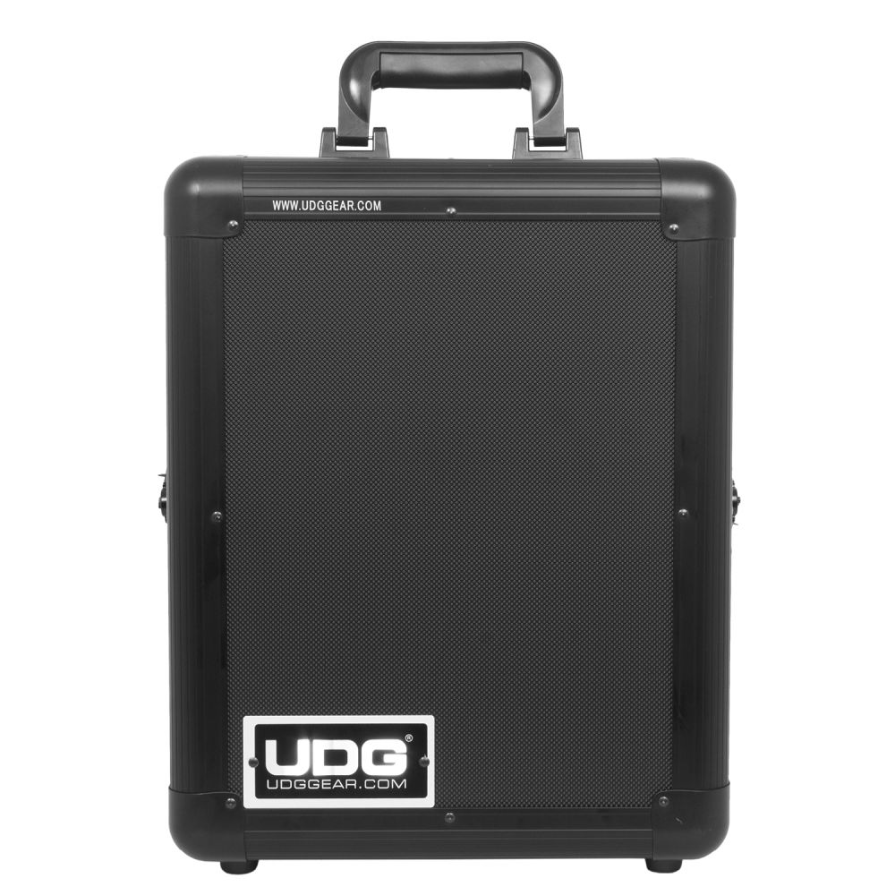 UDG Ultimate Pick Foam Flight Case Multi Format S Black - U93010BL