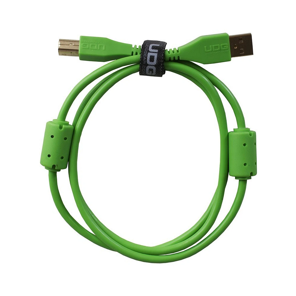 UDG Ultimate Audio Cable USB 2.0 A-B Straight - Image 2