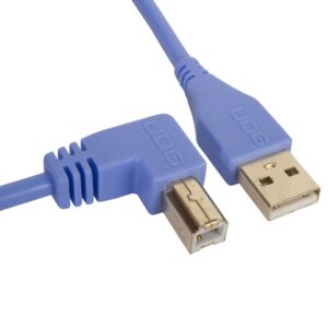 UDG Ultimate Audio Cable USB 2.0 A-B Angled