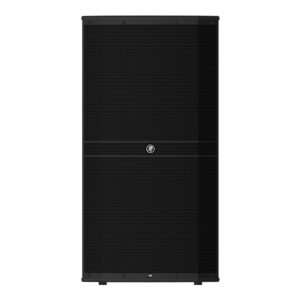 Mackie DRM315 3-Way 15" Professional 2300 Watt Powered Loudspeaker