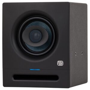 PreSonus Eris Pro 4 Powered 4.5″ 80W Studio Monitor (Single)