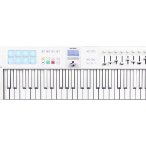 Arturia KeyLab Essential MK3 49