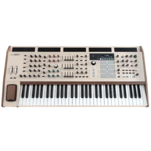 Arturia PolyBrute 12 Polyphonic Analog Synthesizer