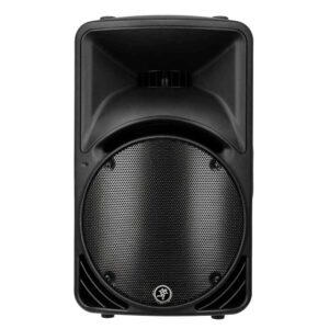 Mackie C300 12" 2-Way Compact Passive 300 Watt RMS Loudspeaker