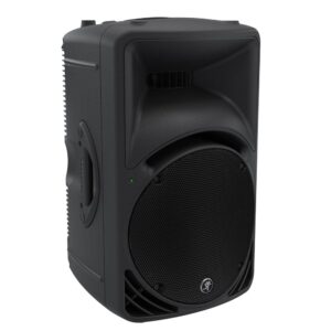 Mackie SRM450v3 High-Definition 12" Portable Powered Loudspeaker 1000W