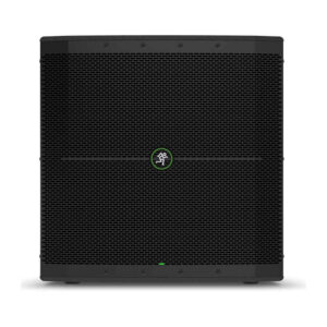 Mackie SR 18” 1600W Professional Powered Subwoofer