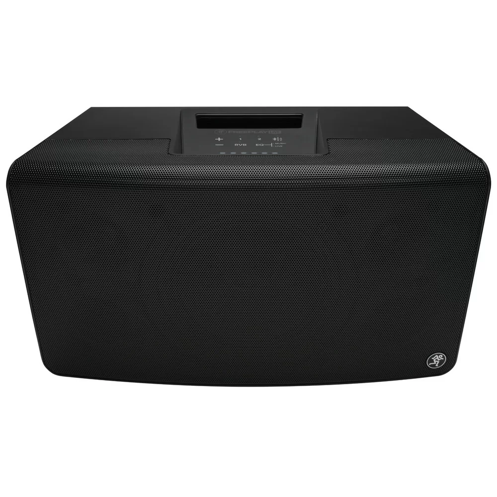 Mackie FreePlay Live 150W Personal PA with Bluetooth