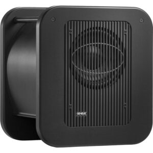 Genelec Subwoofer SAM 7370A Black