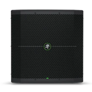 Mackie Thump118S 18" 1400W Powered Subwoofer