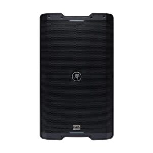 Mackie SRM212 V-Class 12” High-Performance Powered Loudspeaker 2000W with Bluetooth Option