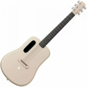 LAVA ME 3 Acoustic Guitar 38 Inch With Space Bag