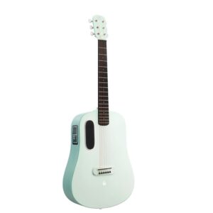 Blue Lava Touch With Airflow Bag 36"