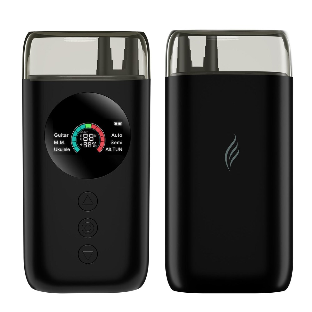 Enya ST1 Smart Tuner & Winder in One - Image 2