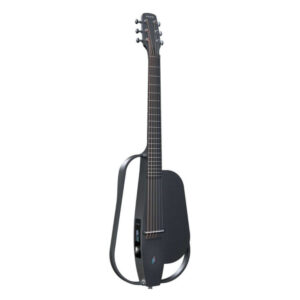 Enya NEXG 2 Carbon Fibre Electric Guitar Set - 38 Inch